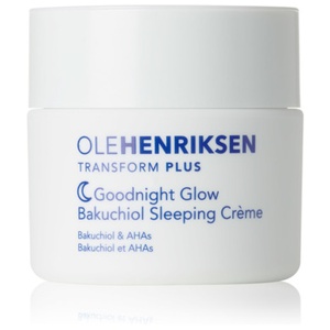 Ole Henriksen Transform Plus Goodnight Glow Bakuchiol Sleeping Crème 50 ml produktbillede