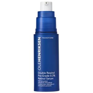 Transform Double Rewind Pro-Grade 03% Retinol Serum 30 ml produkt bild