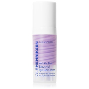 Ole Henriksen Transform Wrinkle Blur Bacuchiol Eye Gel Creme 18 ml Produktbild