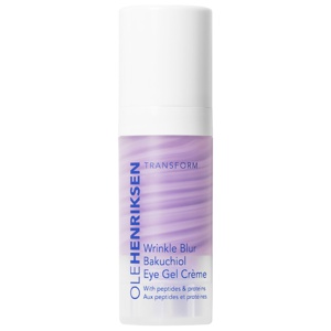 Ole Henriksen Wrinkle Blur Bakuchiol Eye Gel Creme 18 ml produktbillede