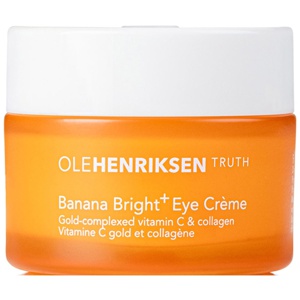 Ole Henriksen Truth Banana Bright + Eye Crème 15 ml produktbillede