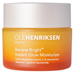 Truth Banana Bright+ Instant Glow Moisturizer 50 ml produkt bild