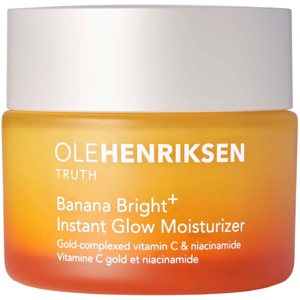 Ole Henriksen Truth Banana Bright+ Instant Glow Moisturizer 50 ml Produktbild