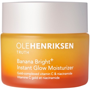 Ole Henriksen Truth Banana Bright + Instant Glow Moisturizer 50 ml produktbillede