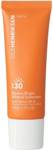 Banana Bright Mineral Sunscreen SPF 30 50 ml produktbilde