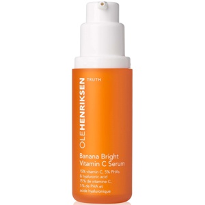 Ole Henriksen Truth Banana Bright Vitamin C Serum 30 ml Produktbild