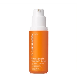 Ole Henriksen Banana Bright Vitamin C Serum 30 ml produktbillede