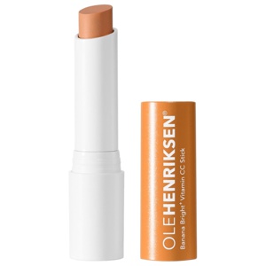Ole Henriksen Truth Banana Bright+ Vitamin CC Stick Banana produktbilde