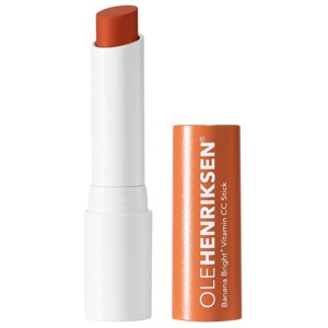 Ole Henriksen TRUTH Banana Bright+ Vitamin CC Stick Pumpkin produkt bild