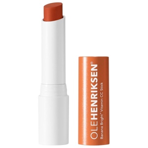 Ole Henriksen Truth Banana Bright+ Vitamin CC Stick Pumpkin produktbilde