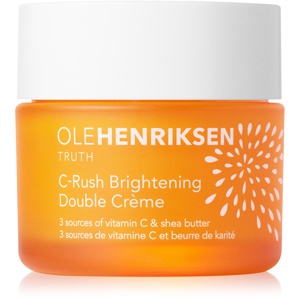 Ole Henriksen Truth C-Rush Brightening Double Creme 50 ml Produktbild