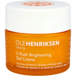 Ole Henriksen Truth C-Rush Brightening Gel Crème 50 ml Produktbild