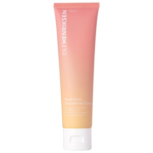 Olehenriksen - Truth Peach - Cleanser - Cleansers Peach Glaze Mini 60ml - For Women produktbillede