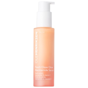 Ole Henriksen Truth Peach Brightening Serum 30 ml produktbillede
