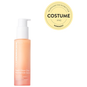 Peach Glaze Glow Niacinamide Serum 30 ml produktbilde