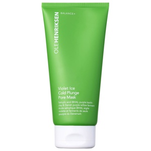 Ole Henriksen Balance Violet Ice Cold Plunge Pore Mask 90 ml produktbilde