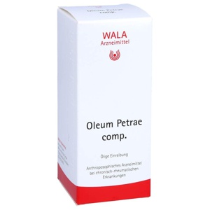 OLEUM PETRAE comp. Produktbild