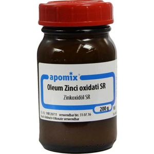 OLEUM ZINCI oxidati SR Produktbild