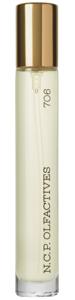 Olfactives 706 Saffron & Oud EdP 10 ml produkt bild