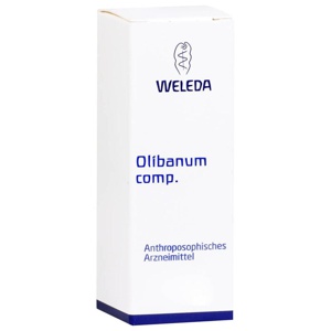 OLIBANUM COMP.Mischung Produktbild