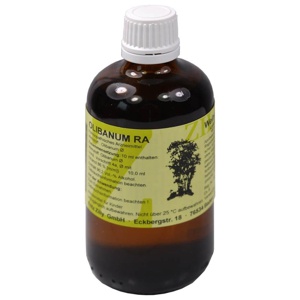 OLIBANUM RA Tropfen Produktbild