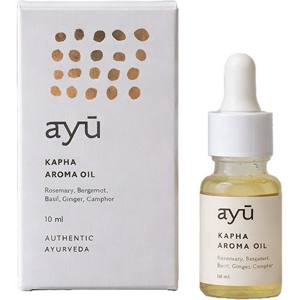 Olie Aroma - Kapha produktbillede