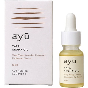 Olie Aroma - Vata produktbillede