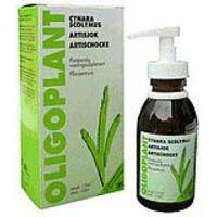OLIGOPLANT Cynara Scolymus Artischocke Produktbild