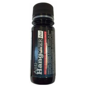 Olimplabs anti-hangover shot 60ml n1 toote pilt