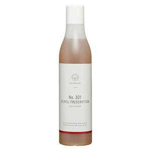 Olinol no. 301 Shampoo mod skæl - 250 ml. produktbillede