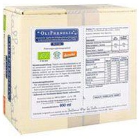 OLIPHENOLIA Bitter Flüssigkeit zum Einnehmen Produktbild