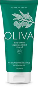 Oliva Body Lotion 200ml produkt bild