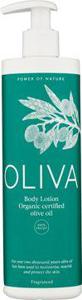 Oliva Body Lotion 400 ml produkt bild