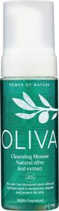 Oliva Cleansing Mousse Ansiktsrengöring mousse 150 ml produkt bild