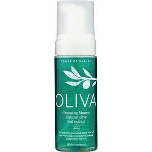 Oliva Cleansing Mousse 150 ml produkt bild