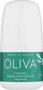Oliva Cream Deo 60 ml produkt bild