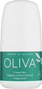 Oliva Cream Deo 60 ml produkt bild