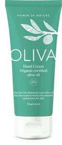 Oliva Hand Cream 100 ml produkt bild