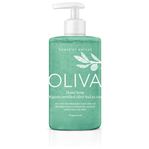 Oliva Hand Soap 250 ml produkt bild