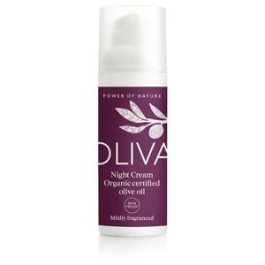 Oliva Night Cream 50 ml produkt bild