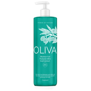 Oliva Shower Gel Duschgel. 400 ml produkt bild