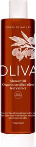 Oliva Shower Oil 250 ml produkt bild