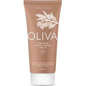 Oliva Sugar Scrub 200 ml produkt bild