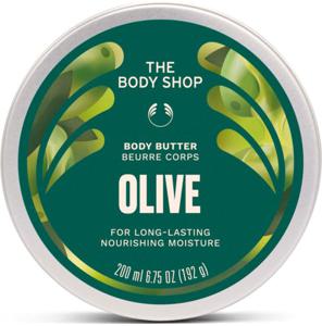 Olive Body Butter 200 ml produkt bild