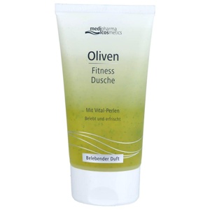 OLIVEN FITNESS Dusche Produktbild