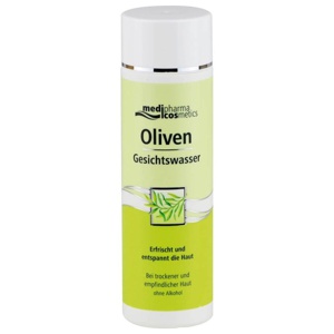 Oliven Gesichtswasser Produktbild