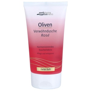 OLIVEN VERWÖHNDUSCHE Rose Produktbild