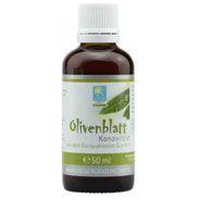 OLIVENBLATT Konzentrat Produktbild