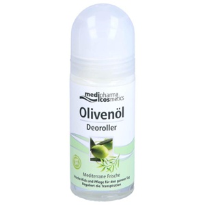 OLIVENÖL DEOROLLER mediterrane Frische Produktbild