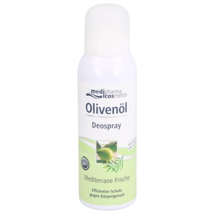 OLIVENÖL DEOSPRAY mediterrane Frische Produktbild